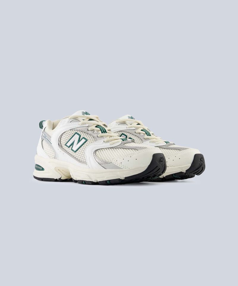 Tennis New Balance Para Mujer Verde